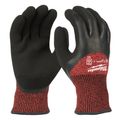 Product Image of Cut Level 3 Winter Insulated Gloves (S)