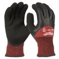 Product Image of Cut Level 3 Winter Dipped Gloves (XXL)