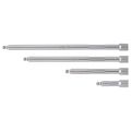 Product Image of 4 Piece 1/4" Drive Wobble Extension Set