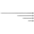Product Image of 4 Piece 3/8" Drive Wobble Extension Set