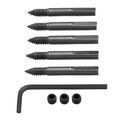 Product Image of Feed and Set Screw Accessory Set