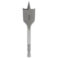 Product Image of 1" x 4.5" Flat Boring Bit