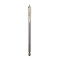 Product Image of 3/8" x 6" Flat Boring Bit
