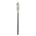 Product Image of 1/2" x 6" Flat Boring Bit