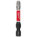 Product Image of 2" Phillips #3 SHOCKWAVE Impact Duty Power Bit