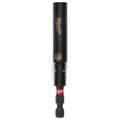Product Image of SHOCKWAVE Impact Duty 3" Magnetic Drive Guide (10 Pack)