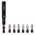 Product Image of 7 Piece Shockwave Impact Magnetic Drive Guide Set