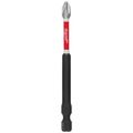 Product Image of 3-1/2" Phillips #2 SHOCKWAVE Impact Duty Power Bit