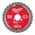 Product Image of 1-1/4" Rebar Cutting Blade (Pack of 5)