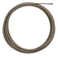 Product Image of 3/8" x 50 ft. Inner Core Coupling Cable w/ Rust Guard
