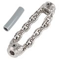 Product Image of 2" Standard Chain Knocker for 1/4" Chain Snake Cable
