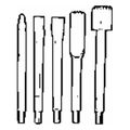 Product Image of 12" Tamper Shank, 48-62-3065