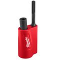 Product Image of SDS Max Side Load Ground Rod Driver