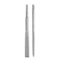 Product Image of SDS Plus SLEDGE Bull Point & Flat Chisel (Pack of 2), 48-62-6080