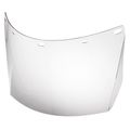 Product Image of Clear Uncoated Full Face Shield Replacement Lens (Task Full Face Shield Frame)