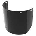 Product Image of Shade W5 Uncoated Full Face Shield Replacement Lens (Task Full Face Shield Frame)