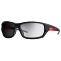 Product Image of Transition Performance Safety Glasses - Anti-Scratch Lenses