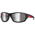 Product Image of Mirrored Performance Safety Glasses - Fog-Free Lenses