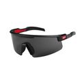 Product Image of Wrap Around Safety Glasses - Tinted Anti-Scratch Lenses