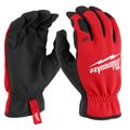 Product Image of Lightweight Work Glove With Flexible Cuff - S