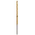 Product Image of 5/64" THUNDERBOLT Titanium Drill Bit, 48-89-2202