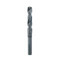 Product Image of 19/32" S&D Black Oxide Drill Bit, 48-89-2741
