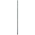 Product Image of 1/4" x 12" Aircraft Length Black Oxide Drill Bit