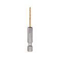 Product Image of 1/16" SHOCKWAVE Impact Duty RED HELIX Titanium Drill Bit