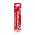 Product Image of 10.5mm Shockwave Impact Duty RED HELIX Titanium Drill Bit, 48-89-4824