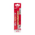 Product Image of 11mm Shockwave Impact Duty RED HELIX Titanium Drill Bit, 48-89-4825