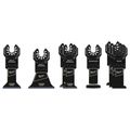 Product Image of OPEN-LOK 8 Piece Multi-Tool Blade Set