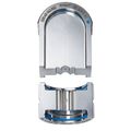 Product Image of EXACT #8 Aluminum 12T U-Style Die, 49-12-U008