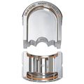 Product Image of EXACT 1/0 Aluminum 12T U-Style Die, 49-12-U01A