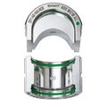 Product Image of EXACT 400 MCM Aluminum 12T U-Style Die, 49-12-U400