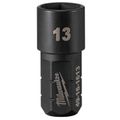Product Image of INSIDER Box Ratchet Socket 6 Point 13mm