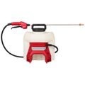 Product Image of 4-Gallon Sprayer Tank Assembly w/ SWITCH-TANK