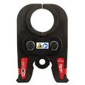 Product Image of 3/4" PEX-CRIMP Press Jaw for M18 FORCE LOGIC Press Tools