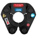 Product Image of 1-3/8" Streamline ACR Press Ring for M18 FORCE LOGIC Press Tools