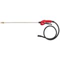 Product Image of Backpack Sprayer Hose Handle and Wand Assembly