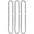 Product Image of 14" .325" LOW PROFILE Pitch, .043" Gauge Saw Chain - (3 Pack)