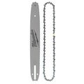 Product Image of 14" .325" LOW PROFILE Pitch, .043" Gauge Saw Chain and Guide Bar Set