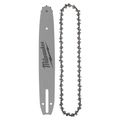 Product Image of 12" .325" LOW PROFILE Pitch, .043" Gauge Saw Chain and Guide Bar Set