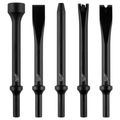 Product Image of 5 Piece Hammer Chisel Bit Set, 49-16-3776