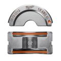Product Image of 1/0 Aluminum U Style Die, 49-16-U01A