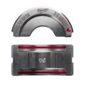 Product Image of 3/0 Aluminum U Style Die, 49-16-U03A