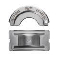 Product Image of 4/0 Aluminum U Style Die, 49-16-U04A