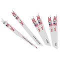 Product Image of SAWZALL General Purpose 6 Piece Blade Set