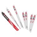 Product Image of SAWZALL General Purpose 6 Piece Blade Set + NITRUS TORCH