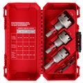 Product Image of One-Piece Carbide Hole Cutter (4 Piece)