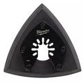 Product Image of 3-1/2" Triangle Sanding Pad